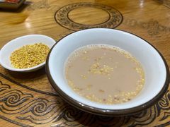 -格日勒阿妈蒙古厨房(新华广场店)