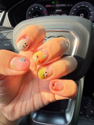 -Beauty nail伊佳靓丽美甲美睫