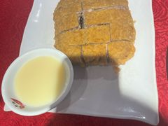 -粤北餐馆
