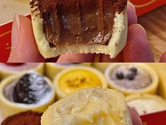 榛子醇香黑可可-CookieJar曲奇家(东方宝泰店)