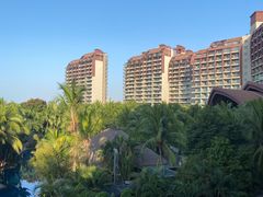 -三亚湾海居铂尔曼度假酒店