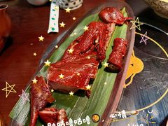 -吃饭皇帝大(梅溪新天地店)
