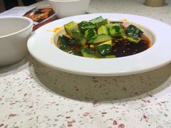 -老佛爷铜炉蛙锅(挂绿店)