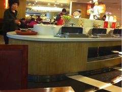 自助。。-南京钟山宾馆(江苏省会议中心)