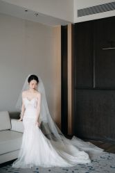 -MuseMarry婚纱(前海嘉里中心店)