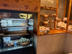 -Max Bakery 阿唛手作