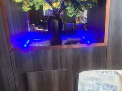 -额尔敦传统涮(公园西路店)