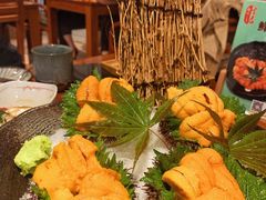 -牛玄庵日式寿喜烧·料理店(新源里店)