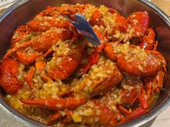 蒜蓉飘香龙虾-靓靓蒸虾·头牌蒸虾(沙湖旗舰店)
