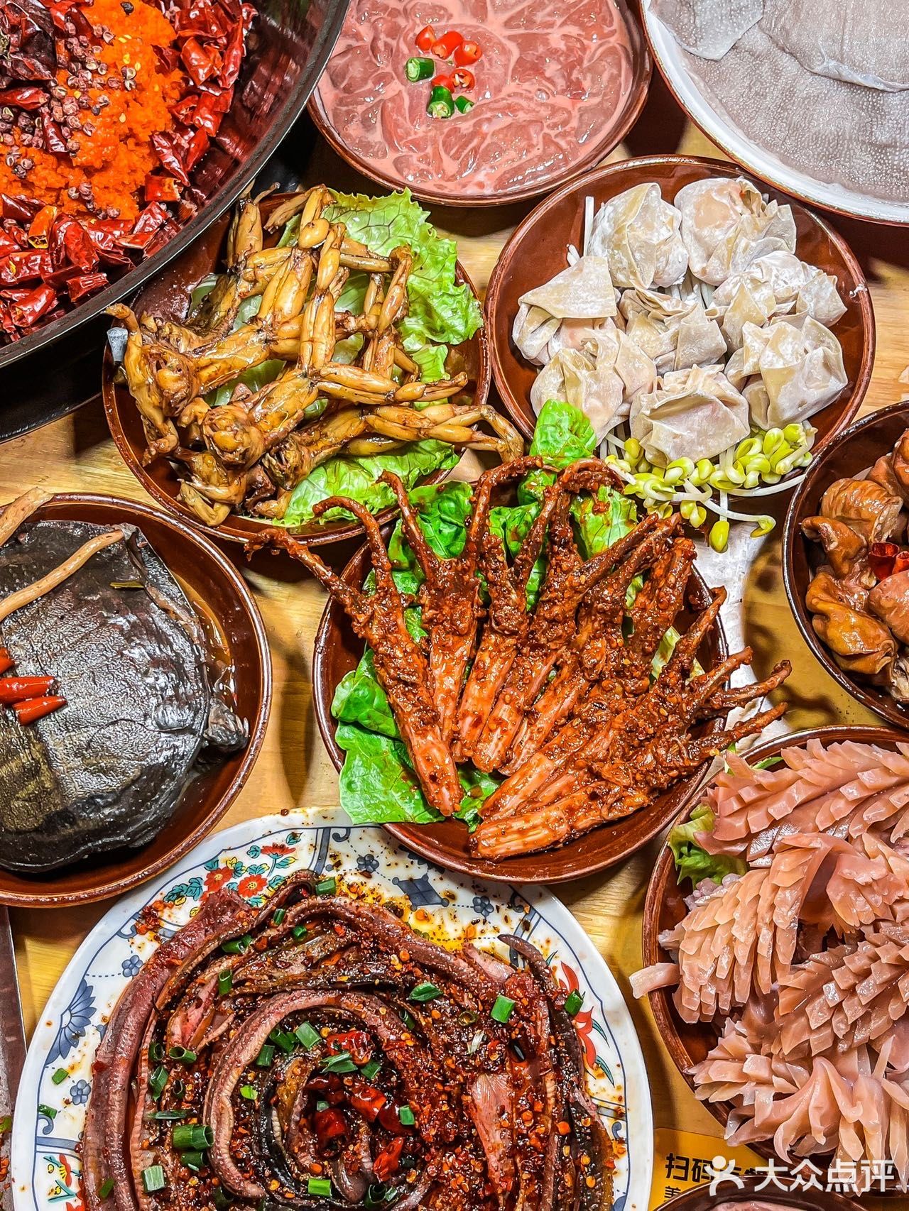 🆘藏在成都巷子里的社区火锅🔥便宜又好吃