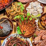 🆘藏在成都巷子里的社区火锅🔥便宜又好吃