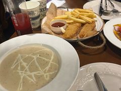 -第101座花园餐厅(湖滨88店)