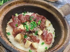 -红星光发煲仔饭(大石街店)