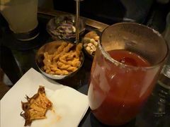 -记者俱乐部酒吧(北京瑞吉酒店)