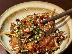 -芸鲜季·云南野生菌餐厅· 云南风物味研社(闵行店)