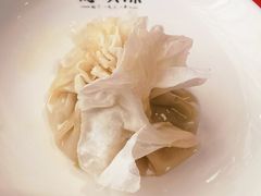 -德顺源·非遗烧麦·老菜(大观园店)