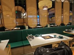 -椰子湾·海南火锅·糟粕醋·椰子鸡(正大广场店)