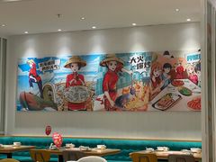 -避风塘(江桥万达店)