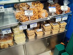 -张家清真糕点(奉天街店)