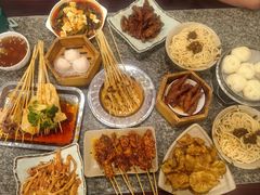 -小街天府(西工小街店)