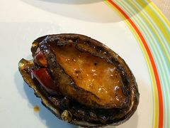 -开海·红岛海鲜虾水饺(石老人店)