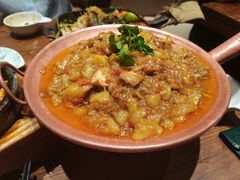 -云海肴·汽锅鸡·云南菜(美罗城店)