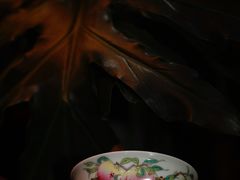 -明赫堂·柴窑馆·手作瓷集合店