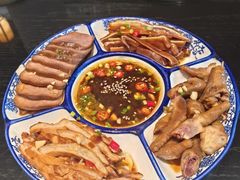-曾家厨房·新徽菜(高新天柱路店)