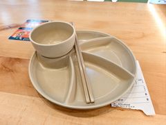 -素满香·全民食养自助(长宁龙之梦店)