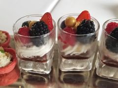 -上海和平饭店华懋阁 Cathay Room