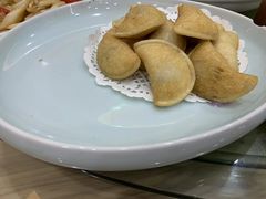 -新天明砂锅鱼头煲