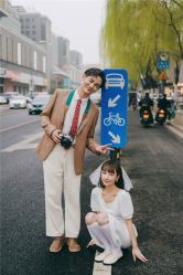 -摩玛婚纱摄影(杭州店)