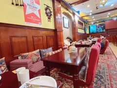 -清真· AL-JANNAT 佳纳特餐厅(仙林店)