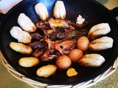 -古洼一锅鲜(总店)