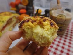 -丁香西饼屋(桂林路店)