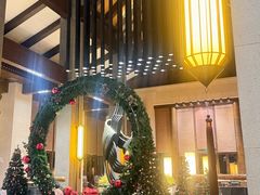 -清远熹乐谷温泉度假酒店