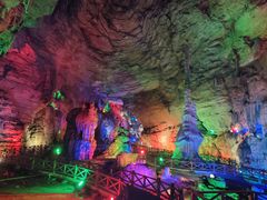 -重庆云阳龙缸景区