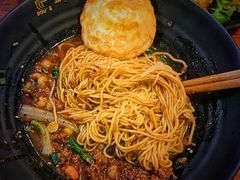 -豆爺小面(朱雀店)