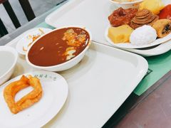 -护国寺小吃店(阜成门桥店)