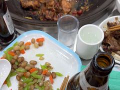 -屯老二农家铁锅炖·行业领军者(梅江店)