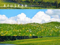 -赛里木湖风景名胜区