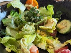 -J cafe 朝夕餐厅