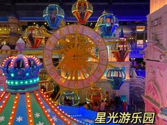 -郑州银基冰雪世界