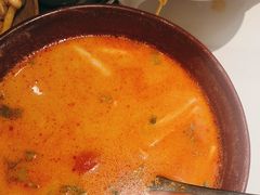 -太食獸泰式茶餐厅(IFS国金中心店)