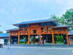 -南宁南湖公园
