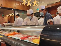 -小山日本料理(太古汇店)