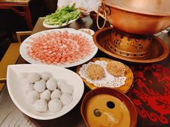 -南门涮肉(后海店)