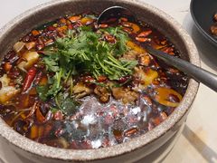 -东方棕泉·洗浴·按摩·美食国际水疗会所(福田店)