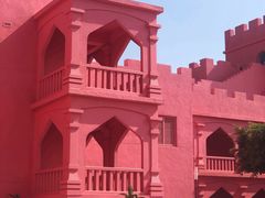 -漳州滨海火山岛自然生态风景区