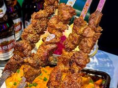 -路边边.炒菜烧烤.音乐餐厅(良乡长虹店)